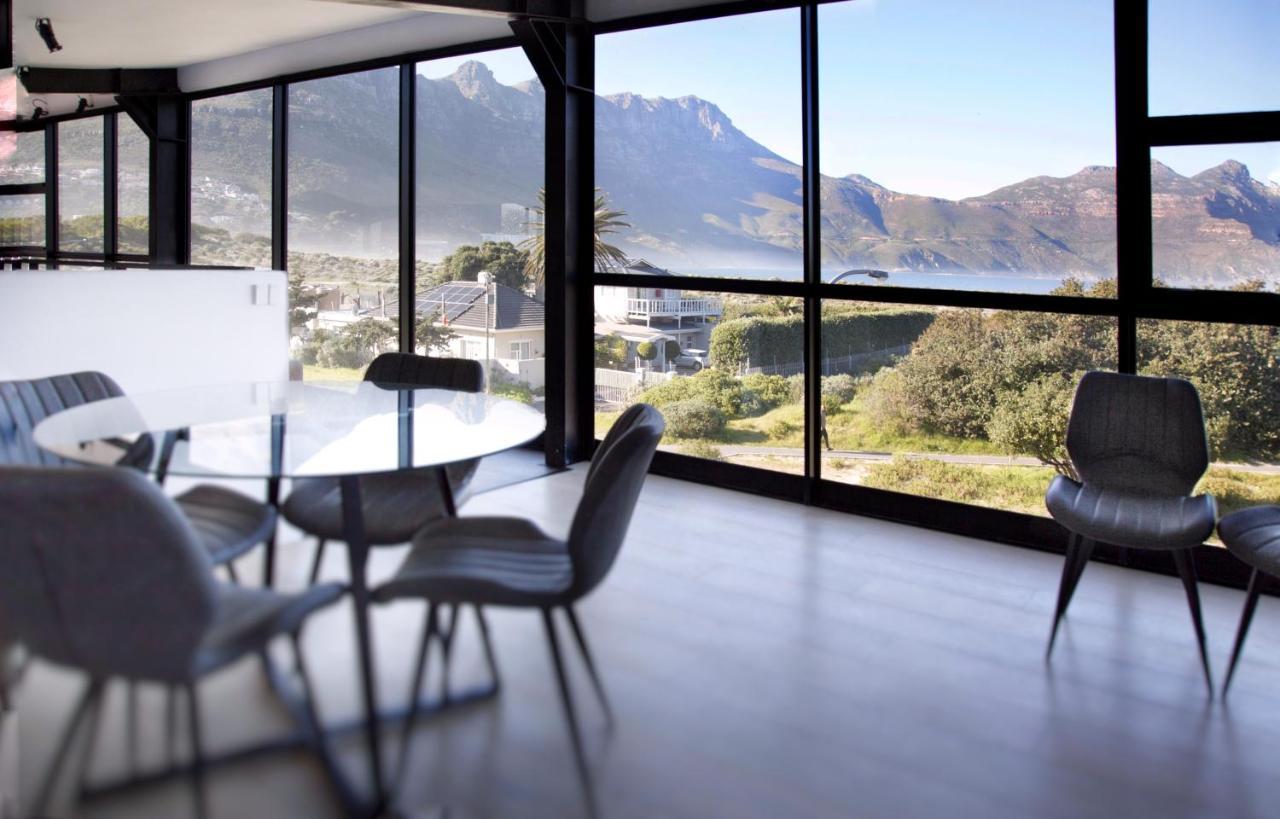 Villa 1 On Royal Cape Town