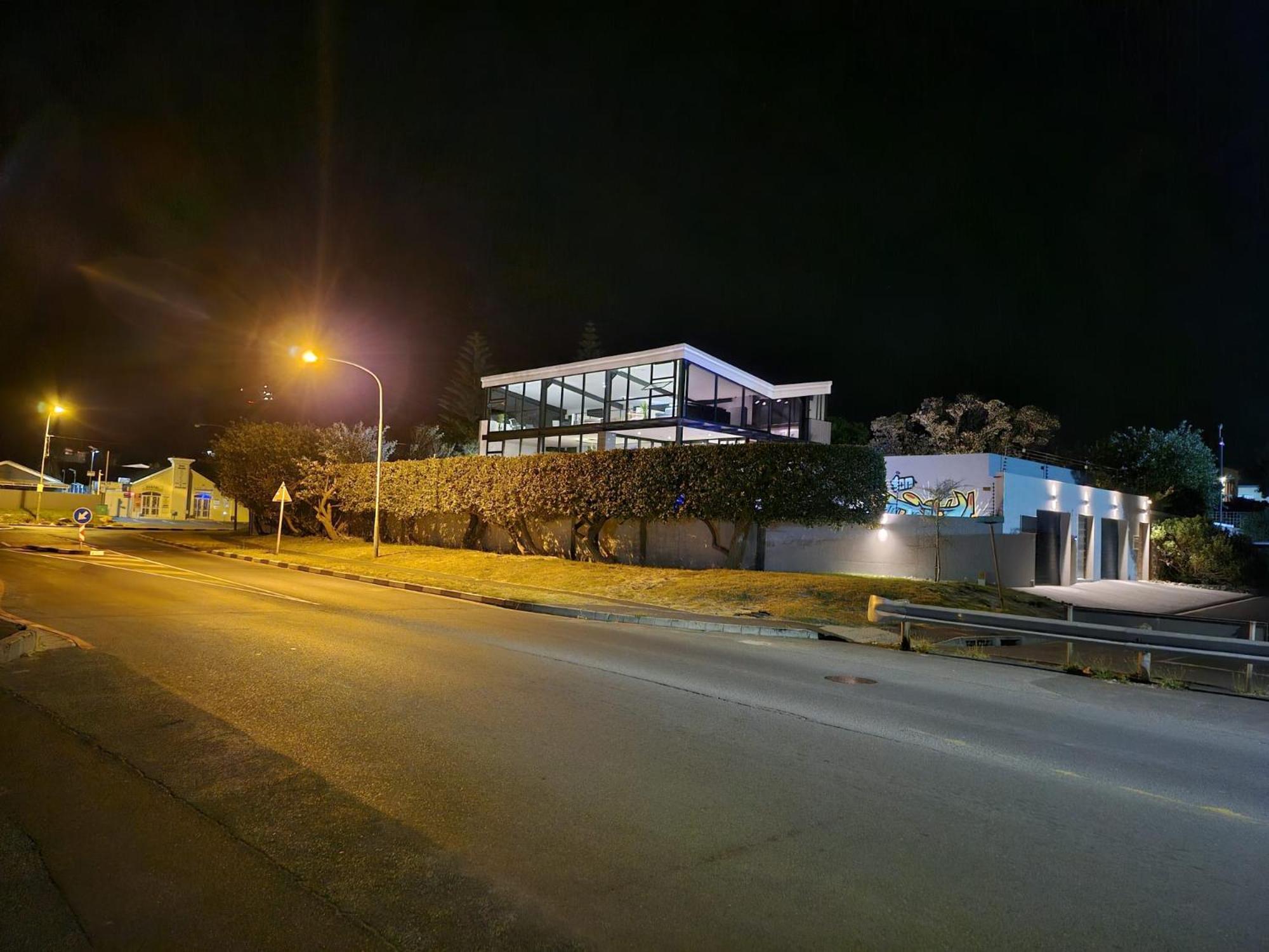 1 On Royal * Cape Town