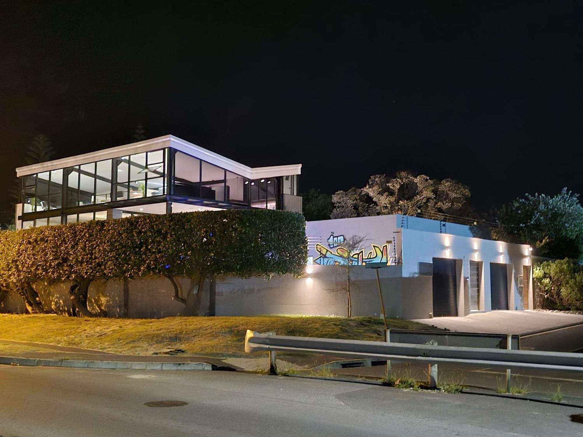 Villa 1 On Royal Cape Town