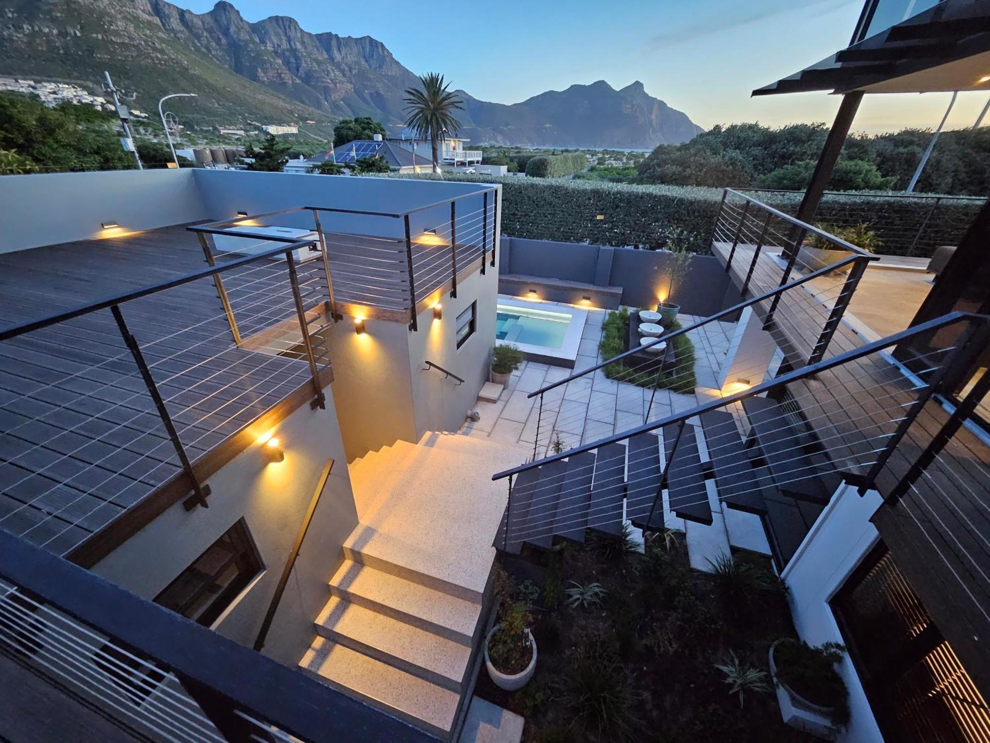 1 On Royal * Cape Town